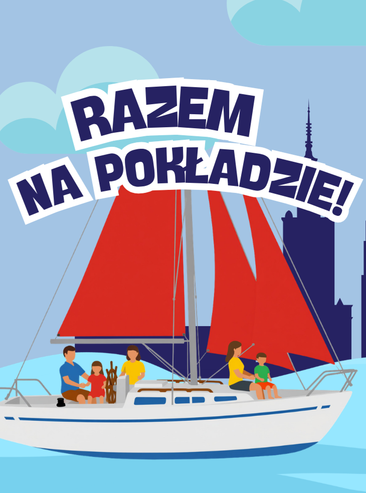 Razem na pokładzie – rodzinne spotkanie Biegłych Rewidentów